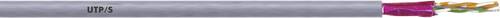 LAPP 2170142-500 Netzwerkkabel CAT 7 S/FTP 4 x 2 x 0.13mm² Grau 500m LAPP 2170142-500 Netzwerkkabel CAT 7 S/FTP 4 x 2 x 0.13mm² Grau 500m von LAPP