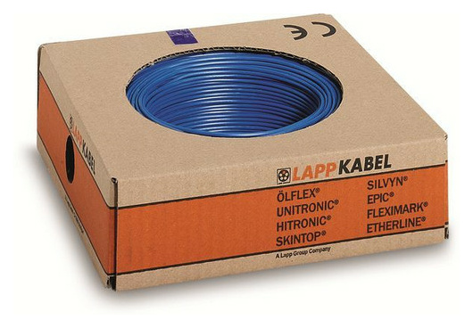 LAPP H05V-K 0,75 WH  100m von LAPP