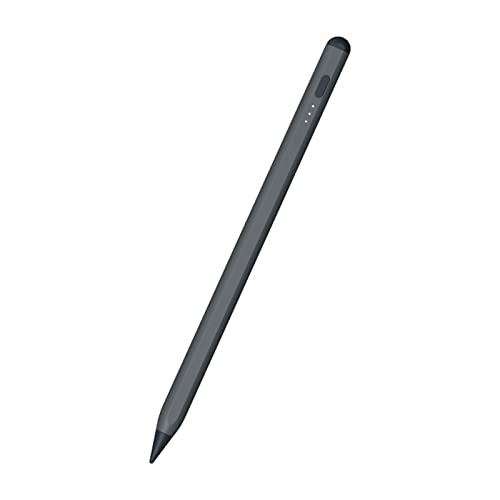 Stifte für 27,9 cm (12,9 Zoll) Touchscreens, feine Spitze, aktiver Stift für präzises Schreiben/Zeichnen von LARUISEE