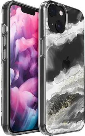 LAUT Crystal Ink Cover White, f�r Apple iPhone 13 Pro Max (L_IP21M_CK_W) von LAUT