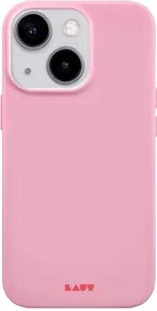 LAUT Huex Pastels Handy-Schutzh�lle 17 cm (6.7") Cover Pink (L_IP22C_HXP_P) von LAUT