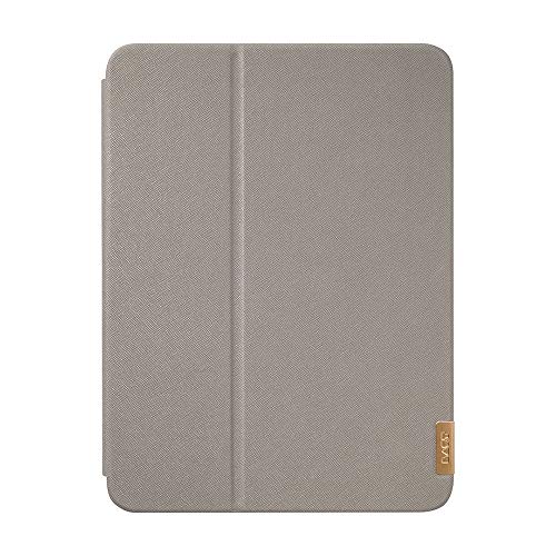 LAUT iPad 10.2 7. Generation Prestige Folio Taupe von LAUT