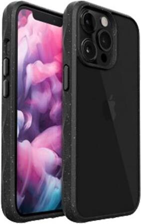 Laut International Crystal Matter Cover Black f�r Apple iPhone 13 Pro L_IP21M_CM_BK (L_IP21M_CM_BK) von LAUT