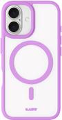 Laut International Huex Protect iPhone 16 Bright Pink (L_IP24A_HPT_P) von Laut