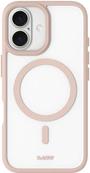 Laut International Huex Protect iPhone 16 Plus Beige Gold (L_IP24C_HPT_BE) von Laut