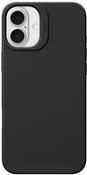 Laut International Huex Slim iPhone 16 Black (L_IP24A_HS_BK) von LAUT