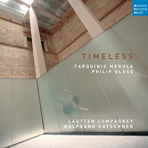 Timeless - Music by Merula and Glass von SONY MUSIC CANADA ENTERTAINMENT INC.