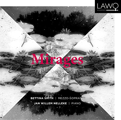 Mirages von LAWO Classics