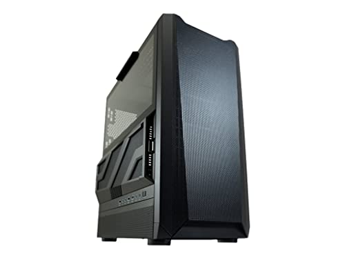 LC-Power Gaming 900B Lumaxx Gloom - Mid Tower - ATX von LC-POWER