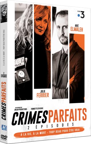 Crimes parfaits - volume 7 [FR Import] von LCJ