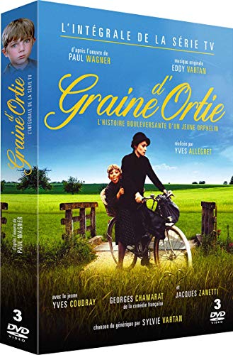 Graine dOrtie Lintgrale de la srie TV [FR Import] von LCJ