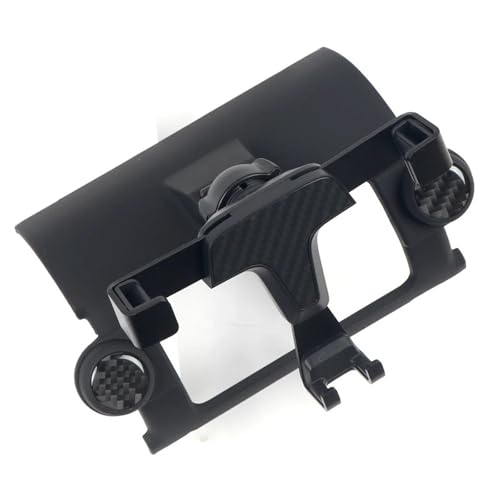 LCQSYE handyhalterung Auto Telefon Halter Für 2007-2021 Auto Telefon Air Vent Halterung Handy Halter Unterstützung Zubehör Phone Holder car von LCQSYE