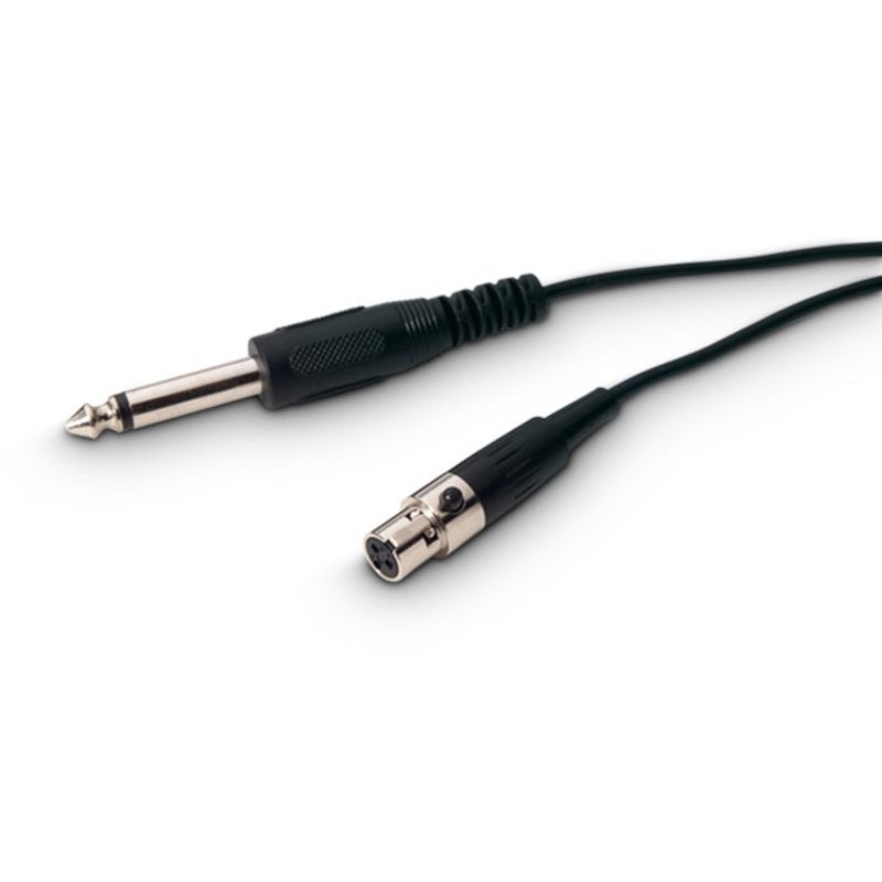 LD Systems WS 100 GC Guitar Cable von LD Systems