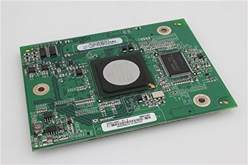 Dell ESG-X CRD CTL FC4 HBA 2462 QLGC BLDE, UP006 von LED Logic