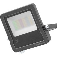 Ledvance SMART+ Flood Wandstrahler 30W RGBW WiFi - dunkelgrau Ledvance SMART+ Flood Wandstrahler 30W RGBW WiFi - dunkelgrau von LEDVANCE