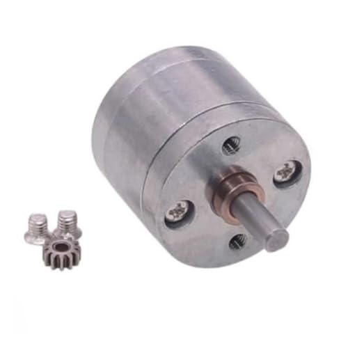 Electronic starter 25mm gearbox can be equipped with 300 310 2418 370 371 electronic starter straight gear reducer(On-off-on 3pin) von LEDVXFSVY