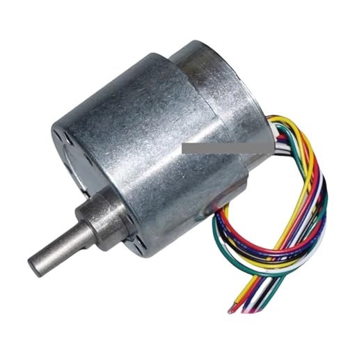 Electronic starter Brushless All Metal Reduction electronic starter 7-12V High Torque Thin 37 Brushless Reduction electronic starter(Motor and Drive Boar) von LEDVXFSVY