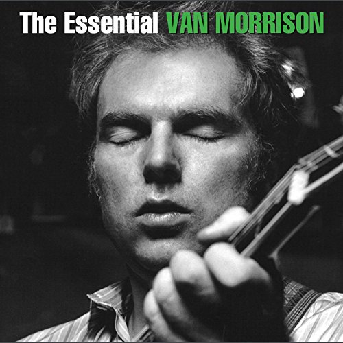The Essential Van Morrison The Essential Van Morrison von Sony Music Cmg