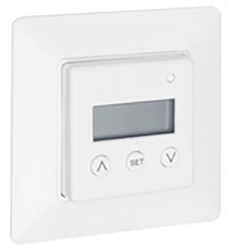 Legrand Zeitschaltuhr Valena Life Allure Creme-Weiß A75103 Legrand Zeitschaltuhr Valena Life Allure Creme-Weiß A75103 von LEGRAND