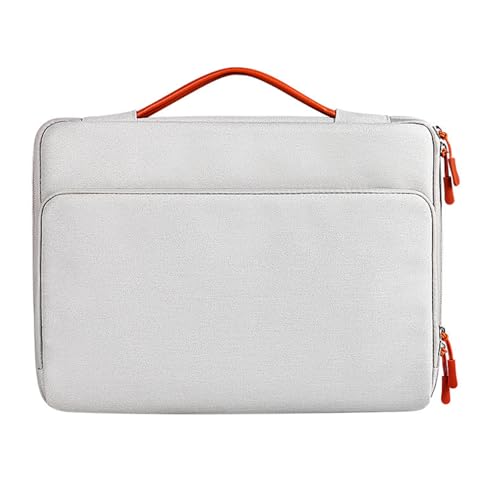 LEIDJGUN Professionelle Laptoptasche für 40,6 cm (16 Zoll) große Tasche, Business-, Büro-, Arbeitstasche, Aktentaschen, Computertasche, Handtasche, Aufbewahrungstasche von LEIDJGUN