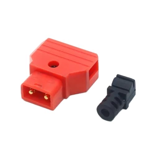 LEIDJGUN Tragbare D Tap Stecker Stecker Für DSLR Kamera Power Kabel V Montieren Batterie Kamera Power Adapter Batterie Anschluss von LEIDJGUN