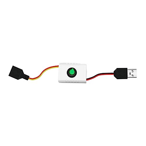 USB LED Dimmer DC5V Band Helligkeit Einstellbare Schalter Controller Anschluss Für LED Streifen USB Lüfter von LEIDJGUN