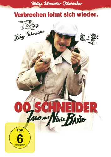00 Schneider - Jagd auf Nihil Baxter von LEONINE Distribution