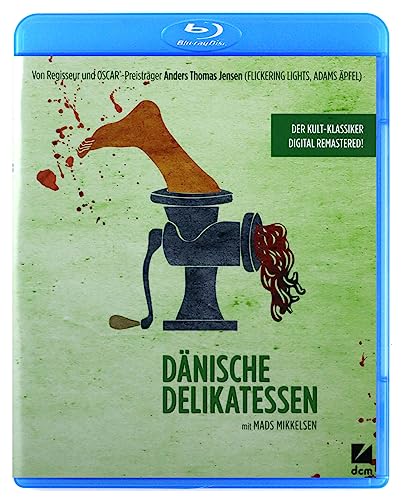Dänische Delikatessen [Blu-ray] von LEONINE
