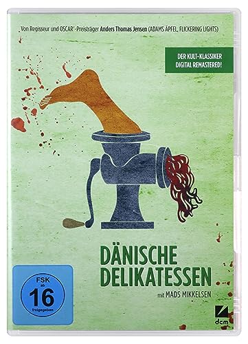 Dänische Delikatessen - Digital Remastered von LEONINE