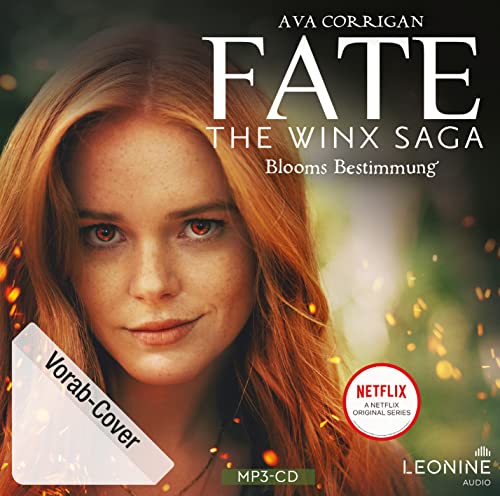 Fate-the Winx Saga (Band 1)-Blooms Bestimmung von LEONINE Distribution