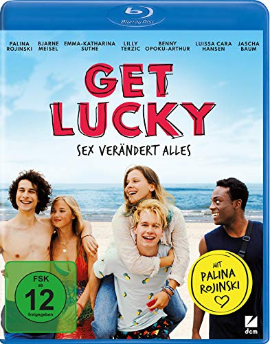 Get Lucky - Sex verändert alles BD von LEONINE