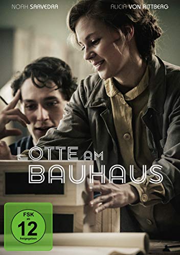 Lotte am Bauhaus von LEONINE