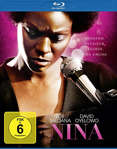 Nina [Blu-ray] von LEONINE