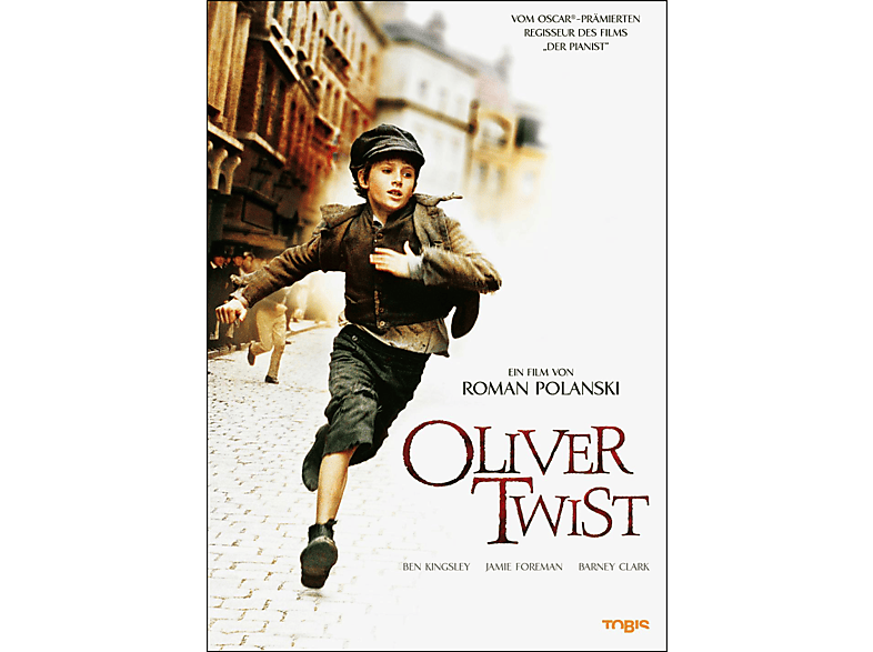 OLIVER TWIST DVD von LEONINE