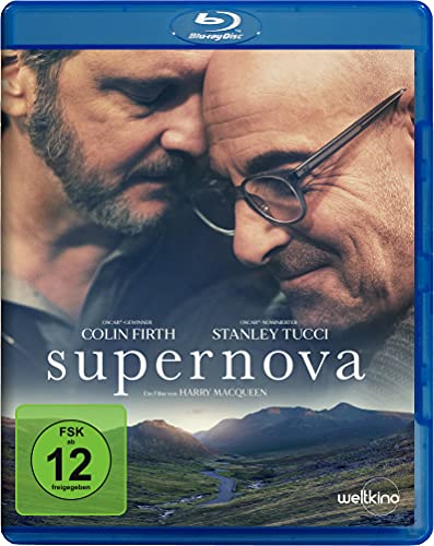 Supernova [Blu-ray] von LEONINE