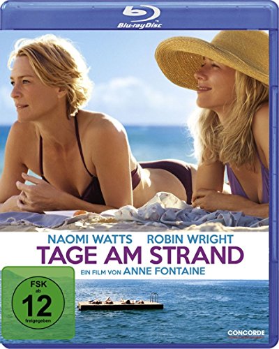 Tage am Strand [Blu-ray] von LEONINE