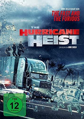 The Hurricane Heist von LEONINE
