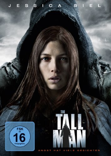 The Tall Man - Angst hat viele Gesichter von LEONINE