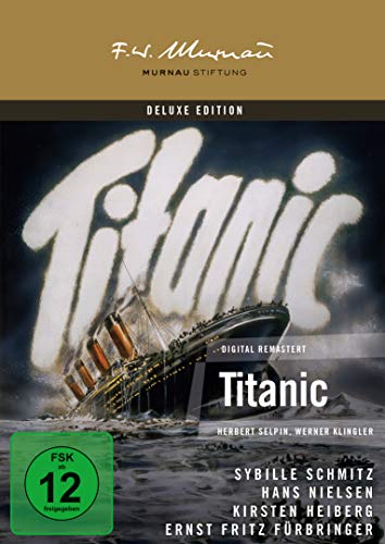 Titanic - Deluxe Edition von LEONINE