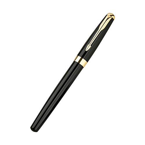 Luxuriöser Metall-Kugelschreiber, Bürobedarf von LEYILE