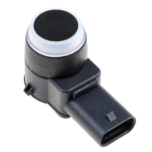 LFDTO 4 Teile/los 2125420018 A2125420018 Fit for Mercedes-Benz W204 C300 C350 E300 E350 S350 PDC Parkplatz Sensor 0263003616 Auto zubehör(Black) von LFDTO