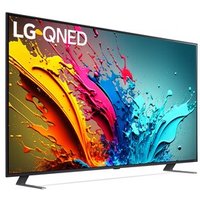 LG 55QNED85T6C 139cm 55" 4K QNED UHD 100/120 Hz Smart TV Fernseher von LG Electronics