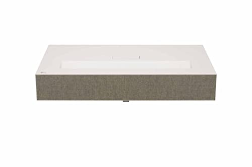LG HU915QE Beamer UST Laser Smart TV 4K 3700 Ansi LG HU915QE Beamer UST Laser Smart TV 4K 3700 Ansi von LG