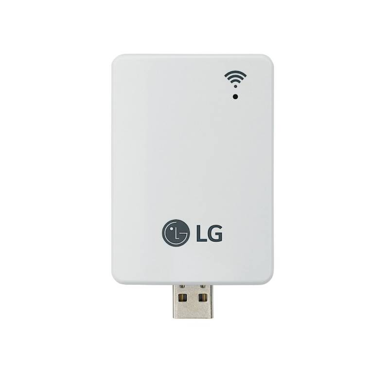 LG Modem LG WiFi-Modul WLAN-Modem -Steuerung über LG ThinQ für THERMA V von LG