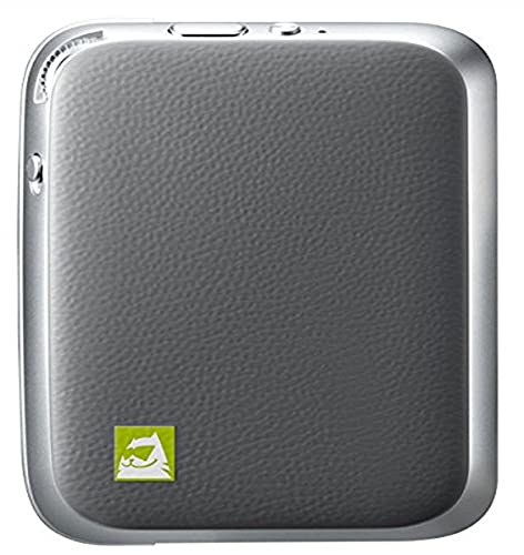 LG Friends CAM Plus Erweiterungsmodul für G5, Silber von LG Electronics