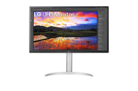 LG UltraFine 32UP55NP-W - LED-Monitor - 80 cm (32") von LG Electronics