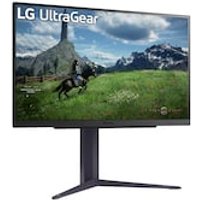 LG UltraGear 27GS85QX-B.AEU 68,4cm (27") 16:9 WQHD IPS Monitor HDMI/DP 200Hz von LG Electronics