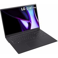 LG gram Pro 17" WQXGA Core Ultra 7 32GB/2TB RTX3050 W11 Pro schwarz 17Z90SP-E.AP von LG Electronics