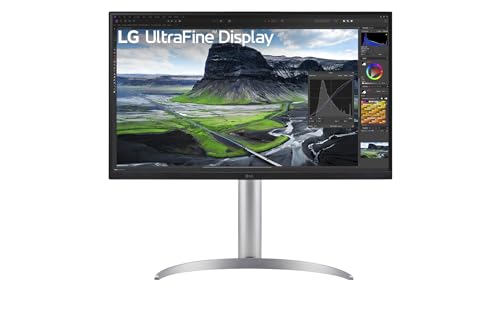 LG 27UQ850V-W.AEU 68,6cm (27") 16:9 IPS von LG