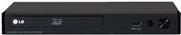 LG BP450 - 3D Blu-ray-Disk-Player - Hochskalierung - Ethernet (BP450.EDEULLM) von LG